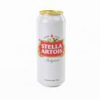 Stella Artois Brewery - Stella Artois 0 (424)