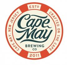 Cape May Brewing Company - Seasonal (4 pack 16oz cans) (4 pack 16oz cans)