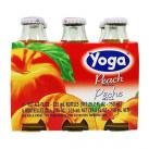 Yoga Peach Nectar 6pk 911752 (66)