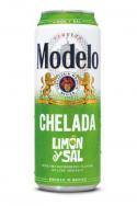 Modelo - Chelada Limon Y Sal 0 (241)