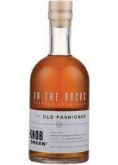 On The Rocks - Old Fashioned (750ml) (750ml)