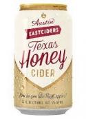 Austin Eastiders - Texas Brut Light Cider 0 (62)