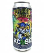 KCBC - Superhero Sidekicks 0 (415)