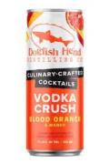 Dogfish Head - Blood Orange Vodka Soda 0 (414)