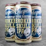 El Segundo Brewing Co - Steve Austin's Broken Skull 0 (415)