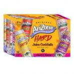 Arizona - Hard Juice Variety Pack 0 (221)