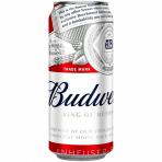 Anheuser-Busch - Budweiser 0 (69)