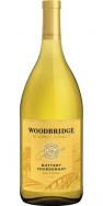 Woodbridge By Robert Mondavi - Buttery Chardonnay 0 (1500)