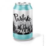 Partake Brewing - Pale Ale 0 (62)