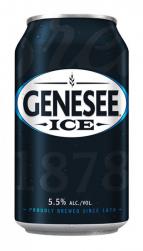 Genesee Brewing - Genesee Ice (30 pack 12oz cans) (30 pack 12oz cans)
