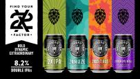 Southern Tier - 2X Factor (12 pack 12oz cans) (12 pack 12oz cans)