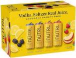 Nutrl - Lemonade Variety Pack 0 (881)