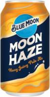 Blue Moon Brewing Co - Moon Haze (62)