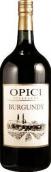 Opici - Burgundy 0 (1500)