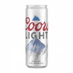 Coors Brewing Co - Coors Light 0 (181)