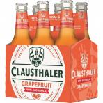 Clausthaler - Grapefruit 6 pk Bottles 0