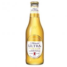 Michelob - Ultra Gold (12 pack 12oz bottles) (12 pack 12oz bottles)