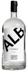 Albany Distilling Co. - Alb Vodka (1.75L) (1.75L)