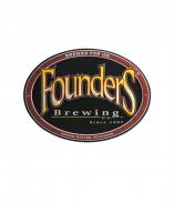 Founders Brewing Company - Seasonal 0 (621)