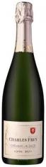 Charles Frey - Cremant d'Alsace Extra Brut (750ml) (750ml)