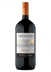 Concha y Toro - Malbec Frontera (1.5L) (1.5L)