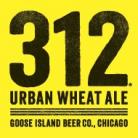 Goose Island - 312 Urban Wheat Ale (62)