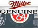 Miller Brewing Company - Miller Genuine 64 (31)