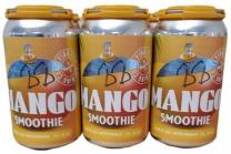 Flying Fish - Mango Smoothie (6 pack 12oz cans) (6 pack 12oz cans)