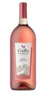Gallo Family Vineyards - Pink Moscato 0 (1500)