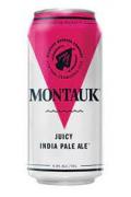 Montauk Brewing - Juicy IPA 0 (415)