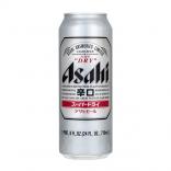 Asahi - Super Dry 0 (221)