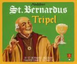 St. Bernardus - Tripel 0 (750)