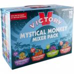 Victory Brewing Co - Mystical Monkey Variety Pack (221)