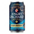 Angry Orchard - Imperial Crisp 0