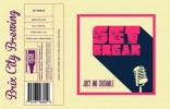 Brix City - Set Break 0 (415)