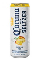Corona - Pineapple Seltzer (24oz can) (24oz can)