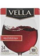 Peter Vella - Delicious Red (5000)