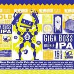 Newburgh Brewing - Giga Boss 0 (415)