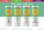 High Noon - Tequila Soda Variety Pack 0 (881)