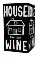 House Wine - Pinot Noir 0 (3000)