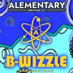 Alementary Brewing - B'Wizzle (415)
