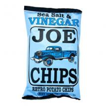 Joe Chips - Sea Salt & Vinegar