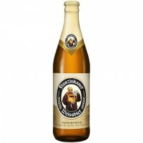 Franziskaner - Hefe Weisse (6 pack 12oz bottles) (6 pack 12oz bottles)