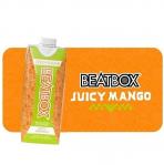 Beatbox Beverages - Juicy Mango (500)