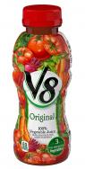 V8 Vegetable Juice Oz 2012 (120)