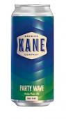 Kane Brewing - Party Wave 0 (415)