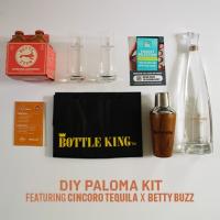 Cincoro - Paloma Summer Kit (750ml) (750ml)