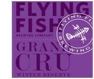 Flying Fish - Grand Cru (6 pack 12oz bottles) (6 pack 12oz bottles)