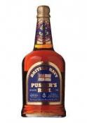 Pusser's - Rum 0 (750)