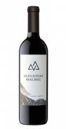 Elevation - Mendoza Malbec 0 (750)